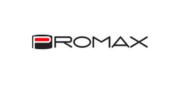 Das Promax-Logo symbolisiert die Partnerschaft von Linbo Transportation Tech mit der renommierten Marke für überlegene Bremslösungen in Elektrofahrzeugen.